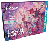 Lorwyn Eclipsed - Collector Booster Omega Pack - Magic: The Gathering
