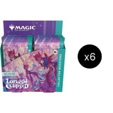 Lorwyn Eclipsed - Collector Booster Display Case - Magic: The Gathering