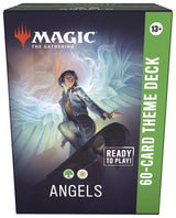 Lorwyn Eclipsed 60-Card Theme Deck - Angels - Magic: The Gathering