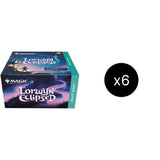 Lorwyn Eclipsed - Draft Night Case - Magic: The Gathering