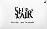 Secret Lair x Furby: The Gathering - Non-Foil Edition - Magic: The Gathering