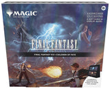 FINAL FANTASY - Scene Box (Children of Fate) - Magic: The Gathering