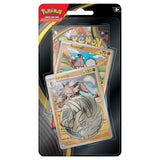 Mega Evolution Single Pack Blister [Lycanroc] - Pokémon