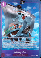 Merry Go (Premium Card Collection -Best Selection Vol. 5-) - One Piece Card Game