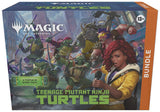 Teenage Mutant Ninja Turtles - Bundle - Magic: The Gathering
