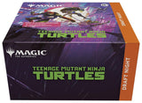 Teenage Mutant Ninja Turtles - Draft Night - Magic: The Gathering