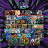 Secret Lair Drop: Secret Scare Superdrop: The Scranton Strangler Non-Foil Bundle - Magic: The Gathering