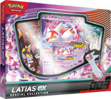 Latias ex Special Collection - Pokémon