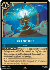 Ink Amplifier - Disney Lorcana