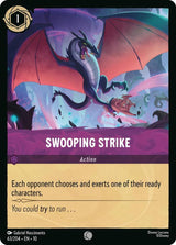 Swooping Strike - Disney Lorcana