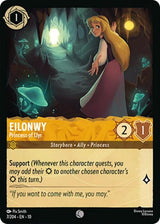 Eilonwy - Princess of Llyr - Disney Lorcana