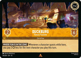 Duckburg - Funso's Funzone - Disney Lorcana