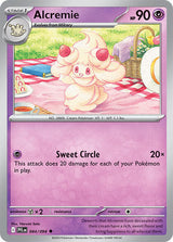 Alcremie - Pokémon