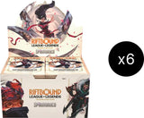 Spiritforged - Booster Display Case - Riftbound: League of Legends TCG