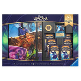 Disney Lorcana: Collector Set Bundle - Disney Lorcana