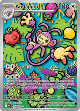 Ambipom - 107/094 - Pokémon