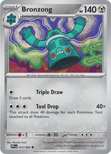 Bronzong - Pokémon