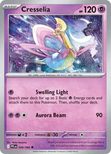 Cresselia - Pokémon