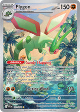 Flygon - 101/094 - Pokémon