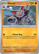 Gliscor - Pokémon