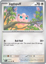 Jigglypuff - Pokémon