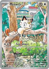 Meowth - Pokémon