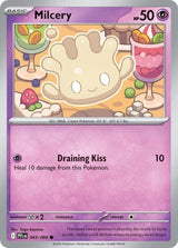 Milcery - Pokémon