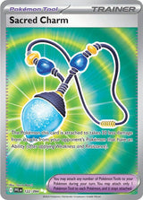 Sacred Charm - 122/094 - Pokémon