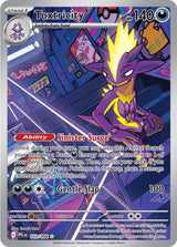 Toxtricity - 103/094 - Pokémon
