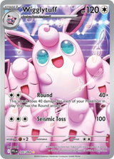 Wigglytuff - 105/094 - Pokémon