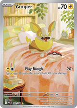 Yamper - 099/094 - Pokémon