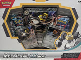 Melmetal ex Box - Pokémon