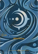 Mind Rune - Riftbound: League of Legends TCG