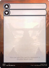 Helper Card - Magic: The Gathering