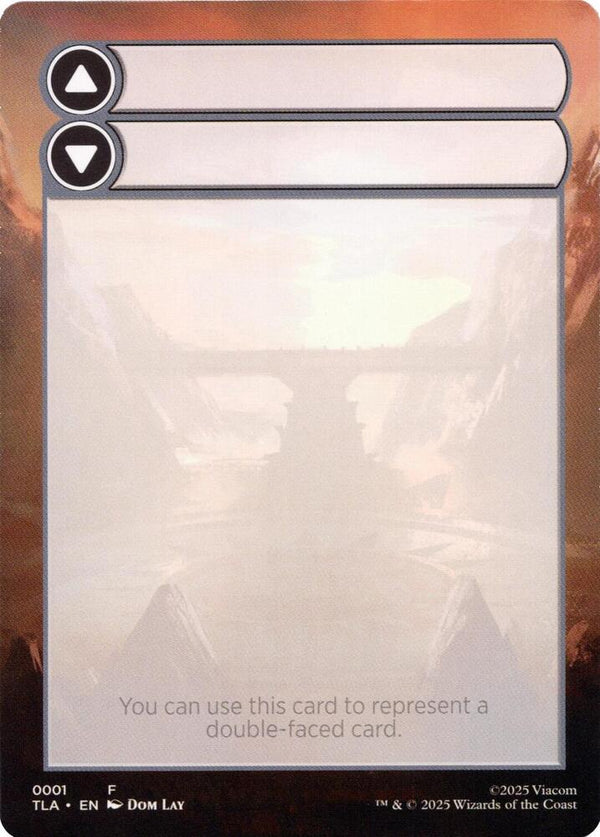 Helper Card - Magic: The Gathering