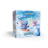 Disney Lorcana: Winterspell Illumineer's Trove - Disney Lorcana