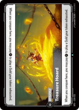 Treasure Hoard - Riftbound: League of Legends TCG