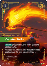 Counter Strike - Riftbound: League of Legends TCG