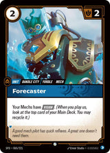 Forecaster - Riftbound: League of Legends TCG