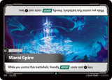 Marai Spire - Riftbound: League of Legends TCG