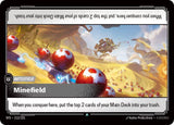 Minefield - Riftbound: League of Legends TCG