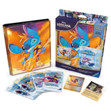 Disney Lorcana: Winterspell Collection Starter Set - Stitch Edition - Disney Lorcana