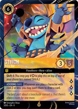 Stitch - Rock Star - Disney Lorcana