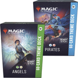 Lorwyn Eclipsed Theme Decks [Set of 2] - Magic: The Gathering
