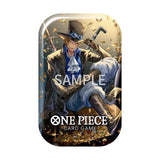 One Piece Tin Pack Set Vol. 2 -Sabo- - One Piece Card Game
