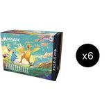 FINAL FANTASY - Chocobo Bundle Case (Japanese) - Magic: The Gathering