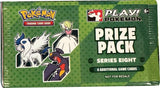 Play! Pokemon Prize Pack Series Eight - Pokémon