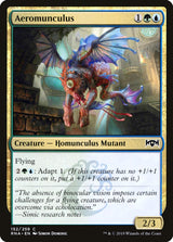 Aeromunculus - Magic: The Gathering