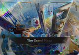 The Grand Plaza - Riftbound: League of Legends TCG