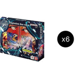 One Piece Card Game Illustration Box Vol. 6 Case - One Piece Card Game